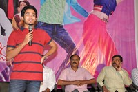 Vinavayya Ramayya Teaser Launch